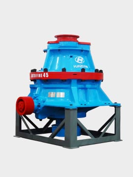 AF液壓圓錐破碎機(jī)