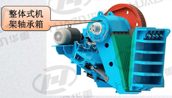 大華顎式破碎機應用案例04
