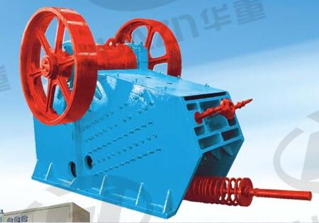  鋼渣專用PEY液壓顎式破碎機