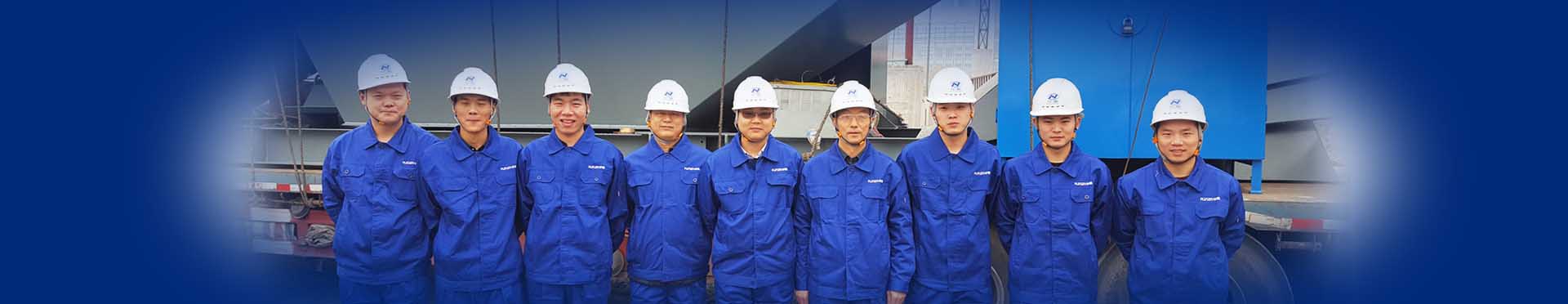 大華重機(jī)銷售服務(wù)
