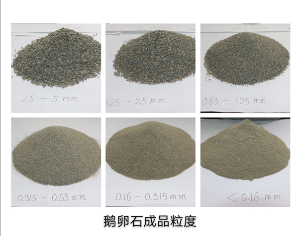 鵝卵石制砂怎么樣？如何選擇設備？